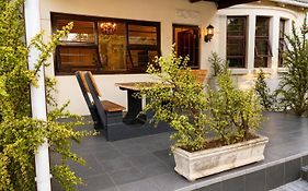 Serenity Stay- Walmer